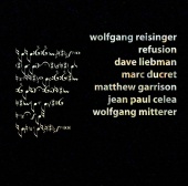 Wolfgang Reisinger - Refusion