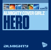 Almighty Cover Girlz - Hero
