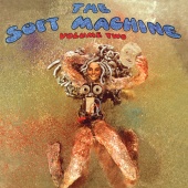 The Soft Machine - Volume Two (Remastered)