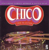 Chico Hamilton - The Master