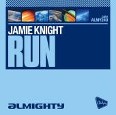 Jamie Knight - Run