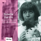 Ginette Garcin - Heritage - Au Soleil De Marseille - Véga (1957-1958) [e-album]