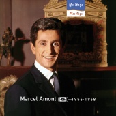 Marcel Amont - Heritage - Florilège - Polydor (1956-1968)