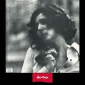 Pia Colombo - Heritage - Adagio Nocturne - BAM (1971)