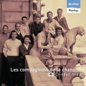 Les Compagnons De La Chanson - Heritage - Florilège - Polydor / Philips (1962-1983)