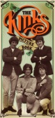 The Kinks - Picture Book (6CD Box Set)