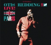 Otis Redding - Live in London And Paris