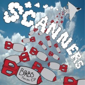 Scanners - Bombs / Air 164