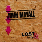 John Mayall - Lost & Found: John Mayall