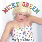 Micky Green - White T-Shirt