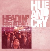Hue & Cry - Headin' For A Fall (Live) (LIVE)