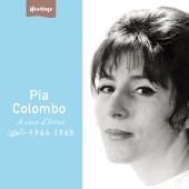 Pia Colombo - Heritage - A Casa d'Irène - Festival (1964-1965) [e-album]