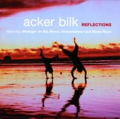 Acker Bilk - Reflections