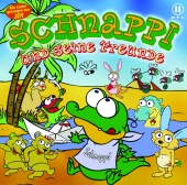 Schnappi - Schnappi Und Seine Freunde (International Version)