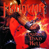 Manowar - Louder Than Hell