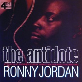 Ronny Jordan - The Antidote