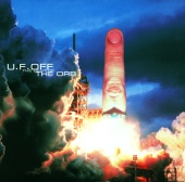 The Orb - U.F. Off : The Best Of The Orb