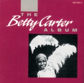 Betty Carter - The Betty Carter Album