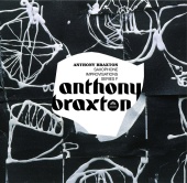 Anthony Braxton - Saxophone, Improvisations, Séries F
