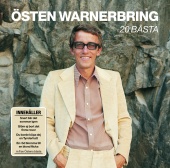 Östen Warnerbring - 20 bästa / Musik vi minns...