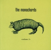 The Monochords - Volume 1