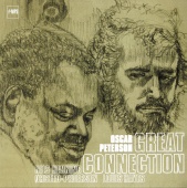 The Oscar Peterson Trio - Great Connection ((Remastered Anniversary Edition))