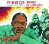 Memphis Slim - Memphis Heat