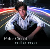 Peter Cincotti - On The Moon