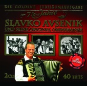 Slavko Avsenik und seine Original Oberkrainer - 75 Jahre Slavko Avsenik