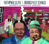 Memphis Slim - Double Barreled Boogie