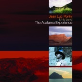 Jean-Luc Ponty - The Acatama Experience