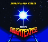 Original London Cast - The New Starlight Express