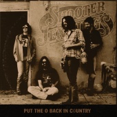 Shooter Jennings - Put The O Back In Country