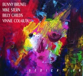 Bunny Brunel - Dedication