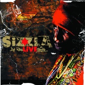 Sizzla - Da Real Live Thing