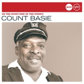 Count Basie & His Orchestra - On The Sunny Side Of The Street (Jazz Club)