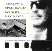 Aldo Romano - To Be Ornette To Be