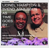 Lionel Hampton & Svend Asmussen - As Time Goes By