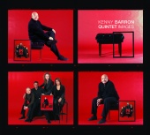 Kenny Barron Quintet - Images