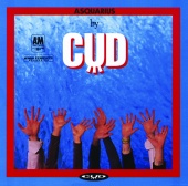 Cud - Asquarius - Reissue Expanded