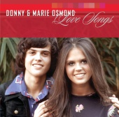 Donny Osmond & Marie Osmond - Love Songs