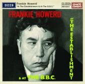 Frankie Howerd - At The Establishment And At The BBC