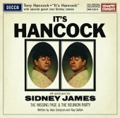 Tony Hancock - It's Hancock