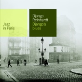 Django Reinhardt - Django's Blues