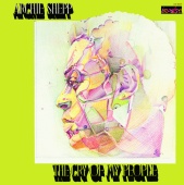 Archie Shepp - The Cry Of My People