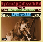 John Mayall - Live At The BBC