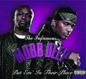 Mobb Deep - Put 'Em In Their Place