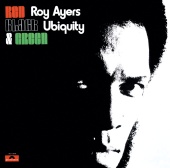 Roy Ayers - Red, Black & Green
