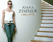 Joana Zimmer - I Believe