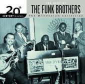 The Funk Brothers - 20th Century Masters The Millennium Collection The Best Of The Funk Brothers